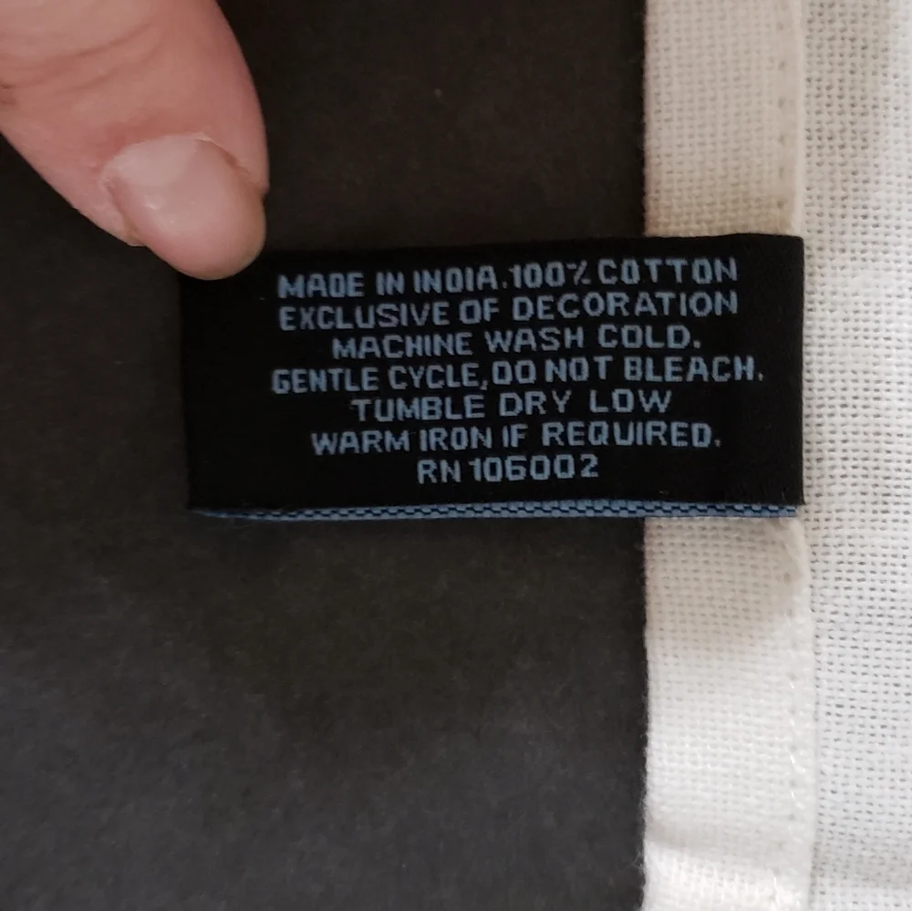 Cynthia Rowley 100% cotton